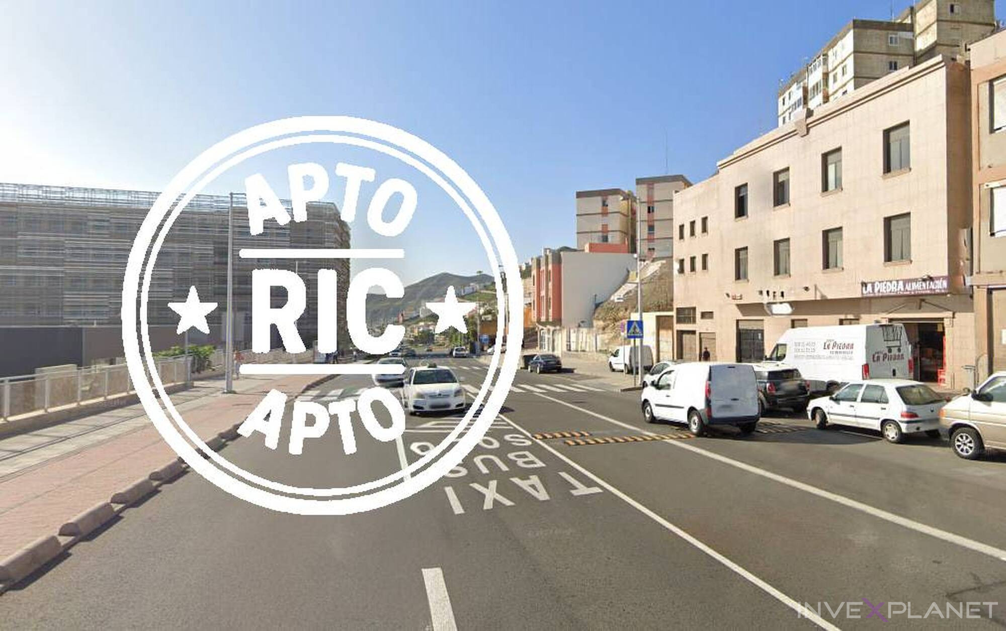 Excelente Ubicación en el cono sur